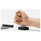 Microsoft Adaptive D-pad Button - Commercial Black-Connections: Bluetooth 5.1; USB 2.0 full speed (USB-C receptacle)