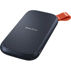 Sandisk Portable SSD - 1 TB - Black-Save Life’s Best Moments
