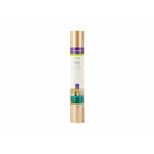 Cricut Everyday Iron-On - Gold - 12" x 24"-1 roll 12" x 24" (30.5 cm x 61 cm)