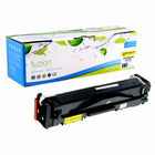 fuzion Canon 054Y (3021C001) Compatible Toner Cartridge - Standard Yield - Yellow-Ink Colour: Yellow