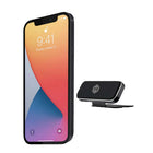 Mighty Mount Simpl Mag Rectangular Magnetic Dash Mount - Rectangle-Compact Rectangular Perfection: A small yet mighty rectangle with 4 strong magnets, proving that size doesn't compromise strength!