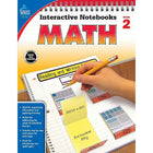 eBook: Carson Dellosa 104647-EB Math - Grade 2-You will receive two emails: one confirming your entire order, and one with a "Download Software" buttonYou can download immediately or return to your email to download later