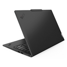 Lenovo ThinkPad T14s Gen 6 14" Laptop - Snapdragon X Plus X1P-42-100 - 16 GB RAM - 512 GB SSD - Windows 11 Pro - Black-RAM: 16 GB LPDDR5X