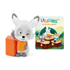 tonies Lalalinos: Akio The Best Band In Bumbaloo Audio Play Figurine-Discover an ever-growing library of screen-free entertainment with a Tonie made for imaginative ADVENTURES to magical places, STORY TIME with timeless favorites, songs to SING & DANCE to, opportunities to LEARN new things, drifting off to SLEEP in peace and so much more