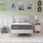 Modway Mila 10" Twin Mattress-9.25" Responsive Foam