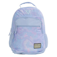 Renwick Essentials Backpack - Marble-Built in laptop compartment