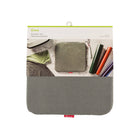 Cricut EasyPress Mat - Grey - 12" x 12"-Protect your surface area and achieve flawless iron-on applications with this essential 12" x 12" Cricut EasyPress companion.