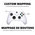 Microsoft Xbox Wireless Controller for Xbox Series X|S, Xbox One, Windows Devices - Robot White-Easily pair and switch between devices including Xbox Series X, Xbox One, Windows 10 PC, iOS, and Android