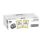 Lay's Oven Baked Original - 32g - 40 Pack-Made with Canadian potatoes