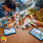 LEGO My City Airport with Airplane-Download the LEGO Builder app for a Build Together experience with this set