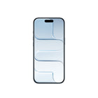 Apple iPhone Air - 512 GB - Sky Blue - Bell and Virgin Plus-More Durable Than Any Previous iPhone - Ultralight titanium frame. Ceramic Shield protects the back of iPhone Air, making it 4x more resistant to cracks. And the new Ceramic Shield 2 on the front has 3x better scratch resistance