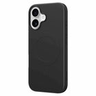 Nimbus9 Alto 2 Compatible with MagSafe Case for iPhone 17 - Black-Raised camera edge protection