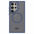 Blu Element Chromatic Kick Compatible with MagSafe for Galaxy S25 - Ultra Navy-MagSafe compatible