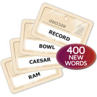 Czech Games Edition Codenames: Duet XXL Card Game-8