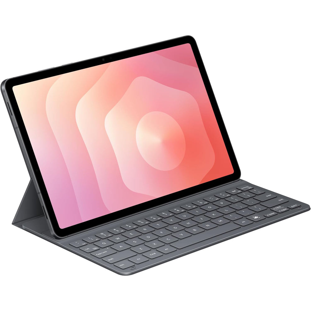 Androidタブレットアクセサリー Galaxy Tab S11 Book Cover Keyboard Slim Samsung Book Cover Keyboard Slim Case with AI Key for Galaxy S11