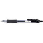 Zebra Sarasa Gel Pens - 0.5mm - Assorted - 5 Pack  -Refillable