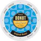 Authentic Donut Shop Original Roast Flavoured Coffee K-Cup Pods - 24 Pack-Original Roast Coffee