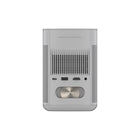 XGIMI MoGo 2 Projector-Comes with Android TV built in, also iOs adaptable
