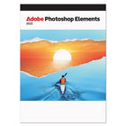 Adobe Photoshop Elements 2025 - French - 1 User - 3-Year License-Remove photo objects with AI power.