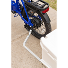RovR BikR Bike Hookup Kit for RollR Cooler-Built to handle speed and tested on mountain roads, beaches and sidewalks