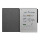 reMarkable Mosaic Weave Book Folio for Paper Pro Move - Cobalt-Auto wake-up