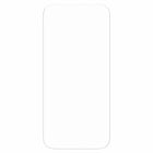 OtterBox Glass Screen Protector iPhone 16 Pro-Fingerprint resistant