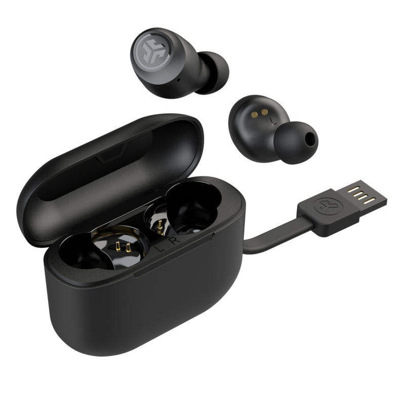 Ear Pods 3d Luxe True Wireless Earbuds Staples 3d Luxe True