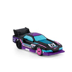 tonies Hot Wheels Tonie Figurine - French-Each Tonie figurine is a unique listening experience with their own stories and songs