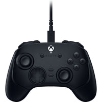 Razer Wolverine V3 Tournament Edition Wired Esports Controller for Xbox & PC-4 Mouse Click Back Paddles & 2 Claw Grip Bumpers: 6 Remappable Buttons to Outplay Them All