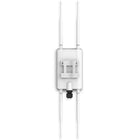 EnGenius Cloud Managed Wave 2 2×2 Outdoor WiFi 5 Access Point-Supports up-to 867 Mbps in 5 GHz band & 400 Mbps in 2.4 GHz band