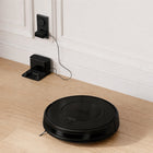 Redroad Robot Vacuum E2 with Wi-Fi and App/Voice Control-Spot-Mode. Easily target the places where your floors need extra attention.