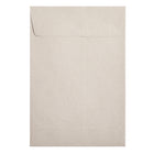 SupremeX Heavy Duty Natural Kraft Open-End Catalogue Envelopes - 24lb. - 4-5/8" x 6-3/4" - Natural - Box of 1000-Natural Kraft