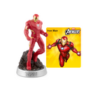 tonies Marvel Iron Man Tonie Figurine-It’s simple: pick a Tonie, put it on top of the Toniebox, and squeeze an ear for stories, songs & more