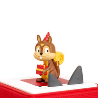 tonies Favorite Children's Songs: Celebration Songs Audio Play Figurine-Each Tonie figurine is a unique listening experience with their own stories and songs - ready to explore?