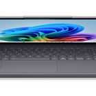 Lenovo Ideapad Slim 3x 15.3" Touch Copilot+ PC - Qualcomm Snapdragon X - 512 GB SSD - 16 GB RAM - Windows 11 Home-Eco Certification: ENERGY STAR 9.0, EPEAT Gold Registered, ErP Lot 6/26, RoHS compliant