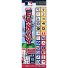 Masterpieces Puzzle Company MLB League Fanzy Dice Board Game-2-4 Players