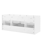 Modway Render 48" Single Sink Compatible Bathroom Vanity Cabinet - White-7