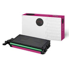 Premium Tone Samsung CLT-M609S Alternative Toner Catridge - Standard Yield - Magenta-Colour : Magenta