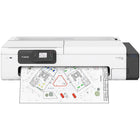 Canon imagePROGRAF TC-21M Large Format Multi-function Printer with Flatbed scanner-5