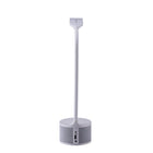Bostitch LED Desk Lamp with Bluetooth Speaker - White-V2.1+EDR Bluetooth Speaker with 10-meter receiving range