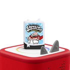 Tonies Audiobooks: Captain Underpants 4-Book Set - English-9