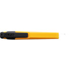 OLFA 9mm A-1 Auto-Lock Precision Utility Knife-Slide lock makes putting the blade away a snap