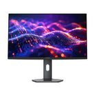 KOORUI 27" 16:9 QHD mini LED 320Hz 1ms Monitor - S2741LM-Color rich visuals with 98 percentage DCI P3 color gamut and 1.07 billion color depth. HDR1400 certification and 550 cd m² brightness for vivid, high contrast imagery