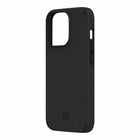Incipio Duo Case for iPhone 14 Pro - Black-Compatible with iPhone 14 Pro