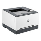HP Colour LaserJet Pro 3201dw Wireless Colour Printer, Duplex Printing-Proficiency with every print—next-generation TerraJet toner brings your business to life with more vivid colours