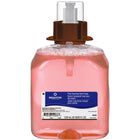 Staples Foaming Hand Soap Dispenser Refill - Cranberry - 1.25 L - 4 Pack-Hand Soap		