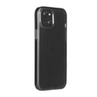 General Supply Goods + Co Anti-Shock Case for iPhone 14 - Black-Black