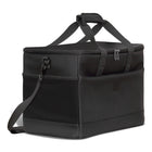 Champs - Sac isotherme Large en nylon Onyx - Noir-7