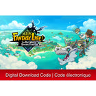 Fantasy Life i: The Girl Who Steals Time for Nintendo Switch [Digital Download]-Genre: Action, Role Playing