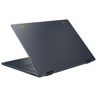 Acer Googlebook 14 Touchscreen Convertible Laptop - Intel Ultra 7 355 - 512 GB SSD - 16 GB RAM - Googlebook OS - Blue-RAM: 16 GB LPDDR5x RAM (Soldered, not expandable)